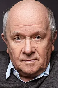 Актёр Сергей Лосев — фото персоны