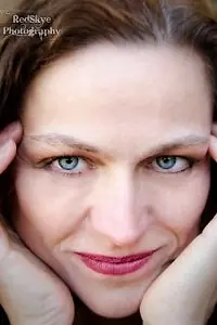 Актриса Katie Petkiewich — фото персоны