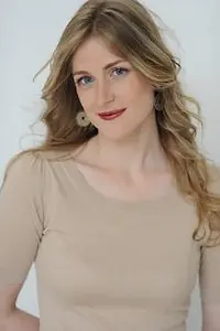 Актриса Sara Eshleman — фото персоны