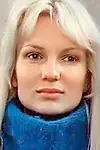 Актриса Ольга Беляева — превью фото персоны