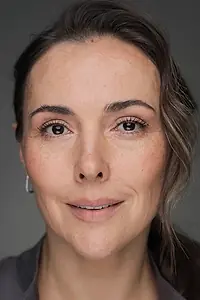 Актриса Елена Панова — фото персоны