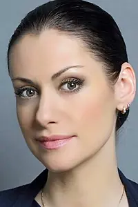 Актриса Анна Ковальчук — фото персоны