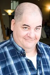 Актёр Билл Саркисян — фото персоны