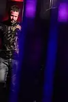 Актёр Jonas Weeks — превью фото персоны