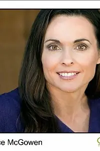 Актриса Candace McGowen — фото персоны