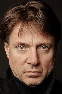 Актёр Евгений Иванов — фото персоны