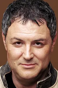 Актёр Максим Леонидов — фото персоны