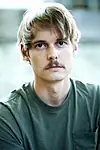 Актёр Austin Iredale — превью фото персоны