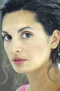 Актриса Лейла Абдулла — фото персоны