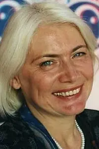 Актриса Оксана Черкасова — фото персоны