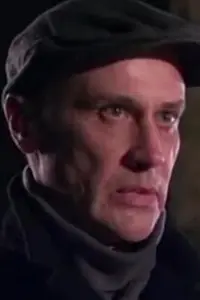 Актёр Дмитрий Бульба — фото персоны