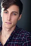 Актёр Luke Marinkovich — превью фото персоны