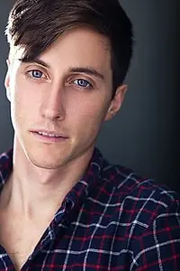 Актёр Luke Marinkovich — фото персоны