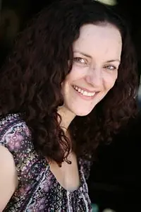 Актриса Annie Bergin — главное фото персоны
