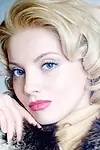 Актриса Инна Чеботарь — превью фото персоны