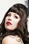 Актриса Xarah Von Den Vielenregen — превью фото персоны