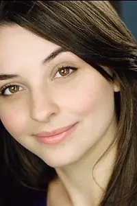 Актриса Elizabeth Spano — главное фото персоны