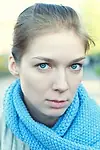 Актриса Александра Каплиева — превью фото персоны