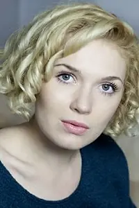 Актриса Olivia Frances — фото персоны