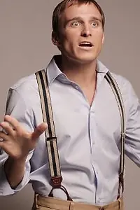 Актёр Скотт Уоллес мл. — главное фото персоны