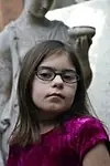 Актриса Люсия Фазано — превью фото персоны