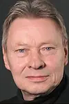 Актёр Гюнтер Юнгханс — превью фото персоны
