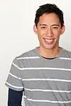 Актёр Jason Lieu — превью фото персоны