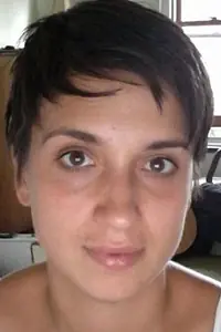 Актриса Лиандра Даль — фото персоны