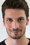 Актёр Petar Cvirn — превью фото персоны