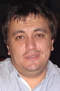 Актёр Едгор Носиров — фото персоны