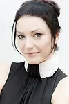 Актриса Jacquie Cumberlege — превью фото персоны