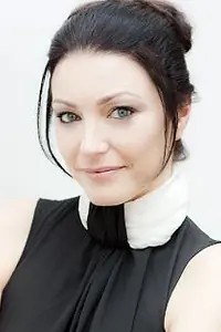 Актриса Jacquie Cumberlege — фото персоны