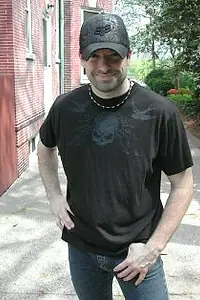 Актёр Evan Marquisee — фото персоны