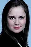 Актриса Ирина Гершт — превью фото персоны