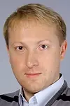 Актёр Алексей Назаров — превью фото персоны