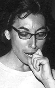 Актриса Хуана Гинсо — фото персоны