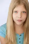 Актриса Эвелин Манчестер — превью фото персоны
