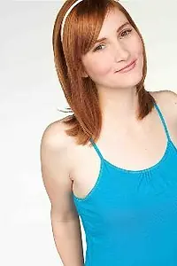 Актриса Lauren Lee Embry — фото персоны