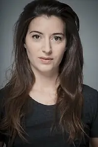 Актриса Viola von Scarpatetti — фото персоны