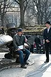 Актёр Майкл Ди Джакомо — превью фото персоны