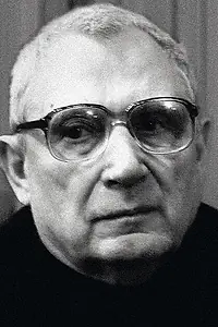 Актёр Юрий Мамлеев — фото персоны