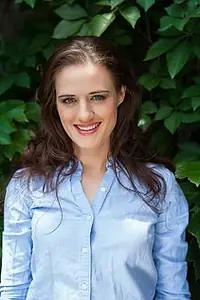 Актриса Rachel Povse — главное фото персоны