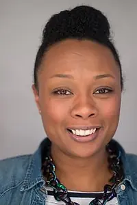 Актёр Akua Obeng-Frimpong — фото персоны