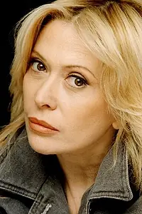 Актриса Паола Кваттрини — фото персоны