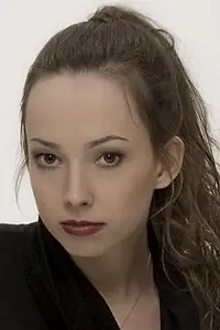 Актриса Izabella Pörös — фото персоны