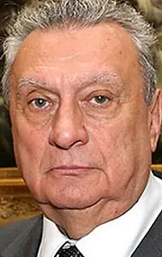 Актёр Владимир Артыков — фото персоны