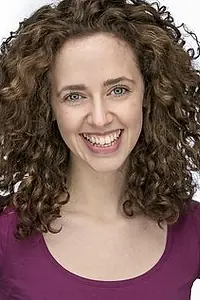 Актриса Siobhan Bermingham — фото персоны