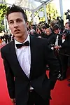 Актёр Max Olivier — превью фото персоны