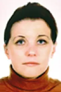 Актриса Наталия Пятерикова — фото персоны