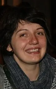 Актёр Ана Агопян — фото персоны